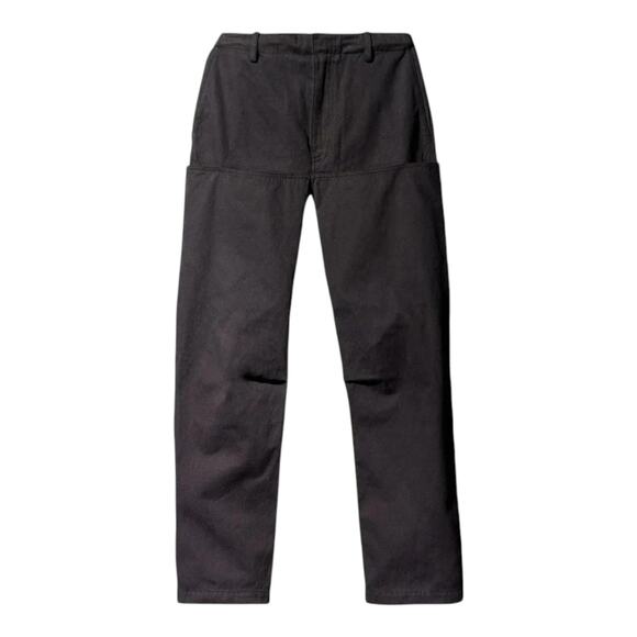 Yeezy Other - Yeezy Gap Engineered By Balenciaga 48 Sateen Cargo Pants - Black